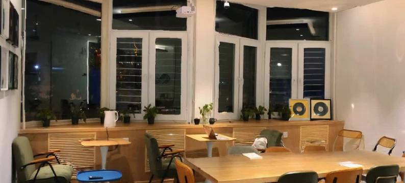 登巴连锁客栈(北京国展柳芳地铁站店)图片