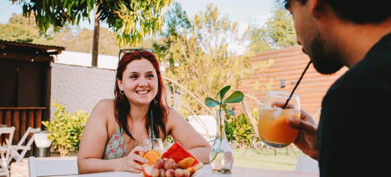 伊瓜苏港阿尔图斯酒店(Altos del Iguazu)图片