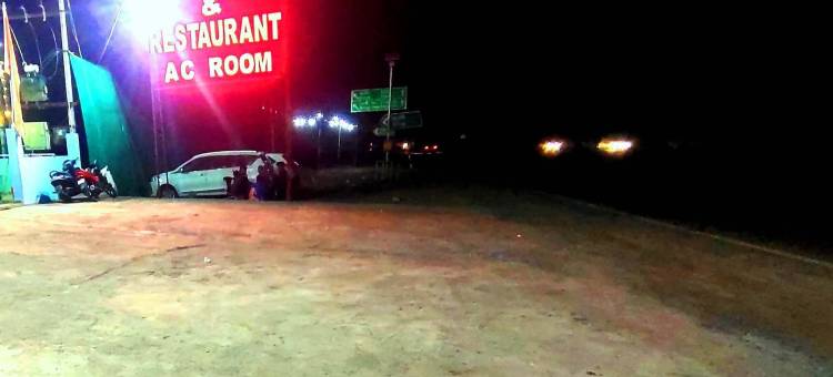 SHREE SIDDHI VINAYAK 酒店及餐厅(Shree Siddhi Vinayak Hotel & Restaurant)图片