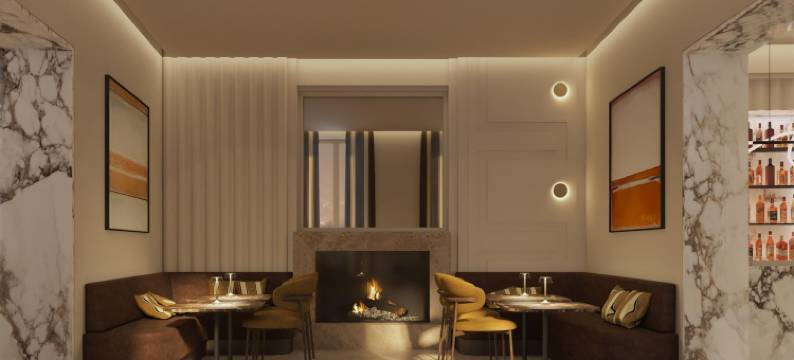 丰塔内拉博尔盖塞酒店(Borghese Contemporary Hotel)图片