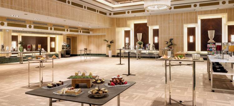 美利亚卡斯蒂利亚等级酒店(The Level at Melia Castilla)图片