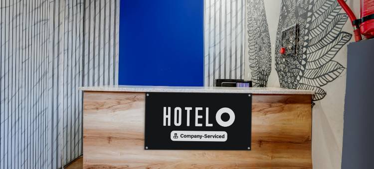 Hotel O Kodgehalli Railway Station Formerly Brew & Rest Inn图片