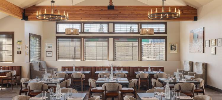 星光黄石-希尔顿傲途格精选酒店(Starlite Yellowstone, Tapestry Collection by Hilton)图片