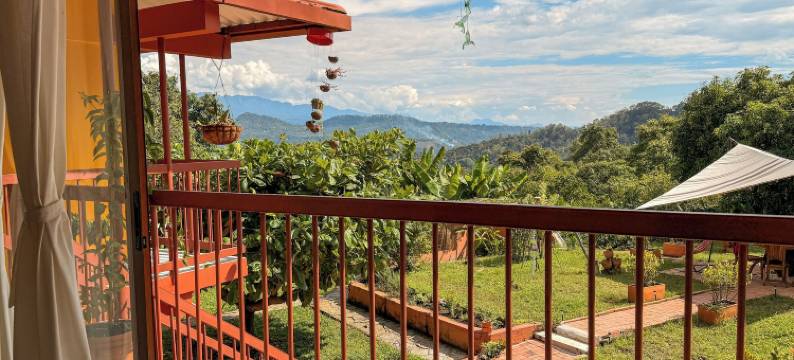 埃尔尼多安第诺(El Nido Andino)图片