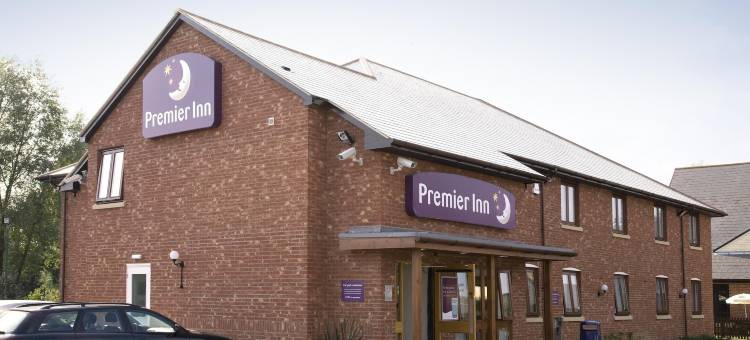 普瑞米尔伊普斯维奇东南酒店(Premier Inn Ipswich South East)图片