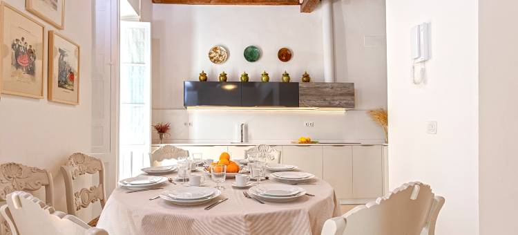 Amazing 4bd house with terrace near Cathedral. Mateos Gago VI图片