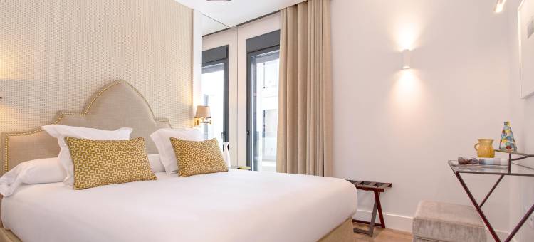 Luxury 1bd near Torre del Oro. Betis XV图片