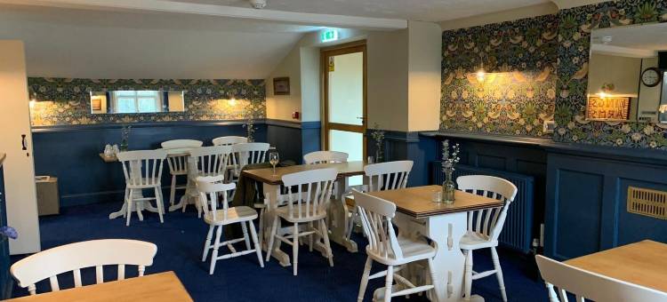 金斯阿姆酒店(The Kings Arms)图片