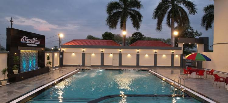 Shree Tara遗产(Shree Tara Heritage)图片