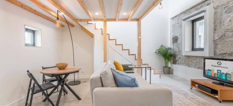 GuestReady - Pateo da Lapa - Casa 1图片