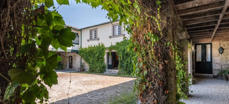 Casa do Pomar - Manor House图片