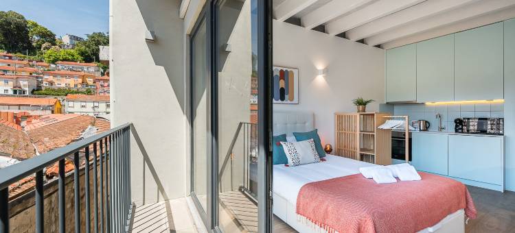 GuestReady - 拉诺布莱斯隐居民宿(GuestReady - La Noblesse Refuge)图片