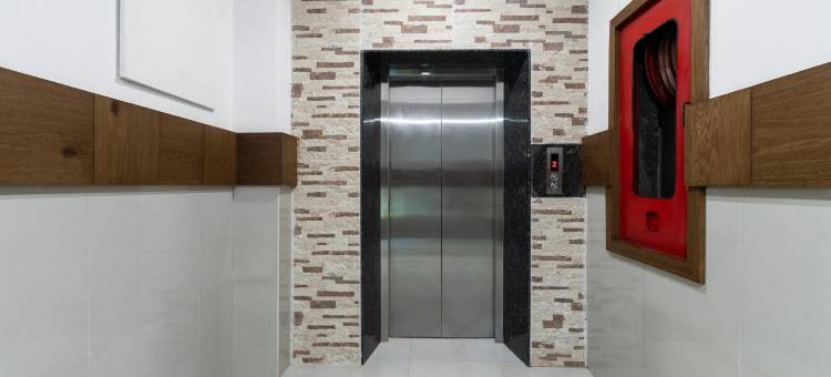 Hotel O Nirvikalpa图片