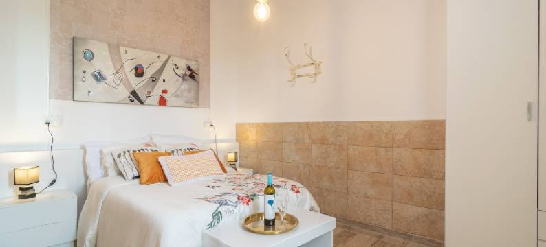 Can Potdir - Villa With Private Pool In Ariany图片