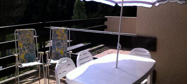 Residence Les Camparolles图片