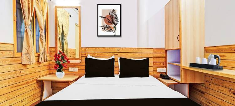 Super Hotel O Namakkal图片