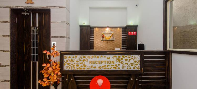 OYO 13511 宝石酒店(Super Hotel O Gems)图片
