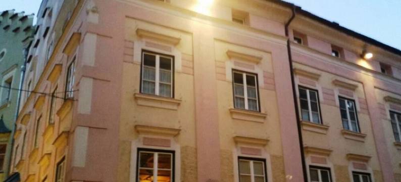 Modern Apartment, Bressanone图片