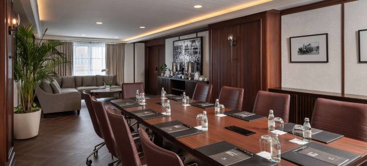 巴拿马城索菲特传奇老城区酒店(Sofitel Legend Casco Viejo - Panama City)图片