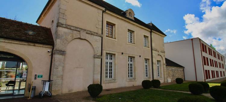 宜必思尚品第戎南柏伽德庄园酒店(Ibis Styles Dijon Sud Domaine de Beauregard)图片