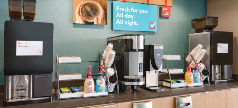 洲际酒店集团avid酒店尤孔(avid hotel OKLAHOMA CITY - YUKON by IHG)图片