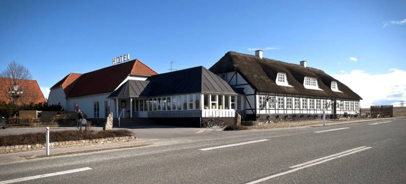 奥尔斯莱夫酒店(Hotel Aarslev Kro)图片