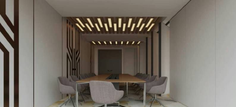 阿克拉科托卡机场福朋喜来登酒店(Four Points by Sheraton Accra Kotoka Airport)图片