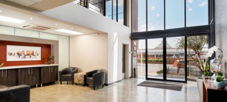 Protea亚酒店比勒陀利亚哈特菲尔德(Protea Hotel Pretoria Hatfield)图片