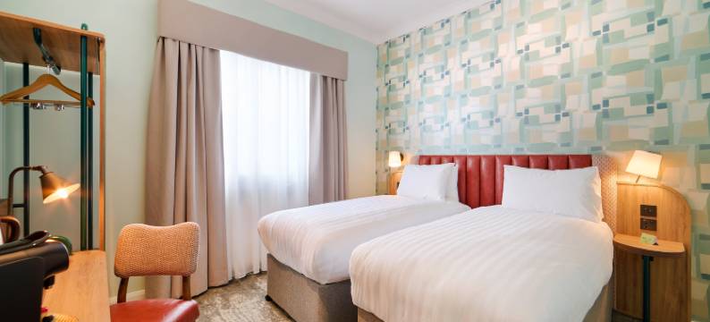 伯明翰东南加纳酒店-洲际酒店集团(Garner Hotel Birmingham South East by IHG)图片