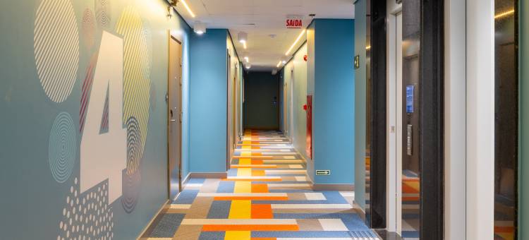 Tru by Hilton 查佩科(Tru by Hilton Chapeco)图片