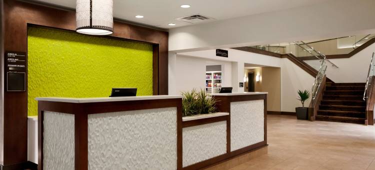 罗切斯特/皮茨福德希尔顿花园酒店(Hilton Garden Inn Rochester/Pittsford)图片