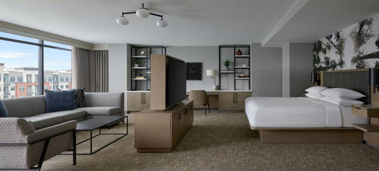 帕克梅多斯南丹佛万豪酒店(Denver Marriott South at Park Meadows)图片