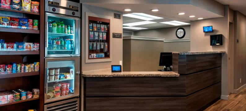 费城福吉谷Residence Inn 酒店(Residence Inn Philadelphia Valley Forge)图片