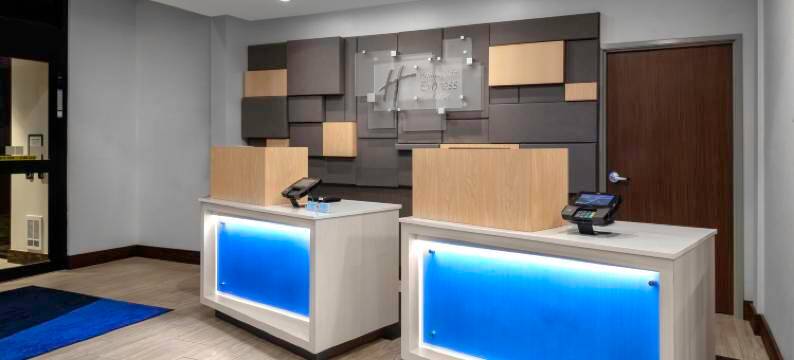 达尔斯智选假日套房酒店(Holiday Inn Express & Suites THE DALLES by IHG)图片