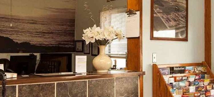 奥克格罗夫旅馆(Oak Grove Inn)图片