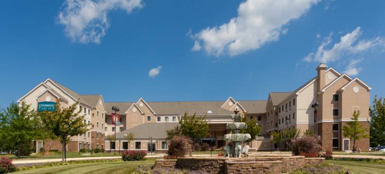 Staybridge Suites 尚迪利- 杜勒斯机场(Staybridge Suites CHANTILLY DULLES AIRPORT by IHG)图片