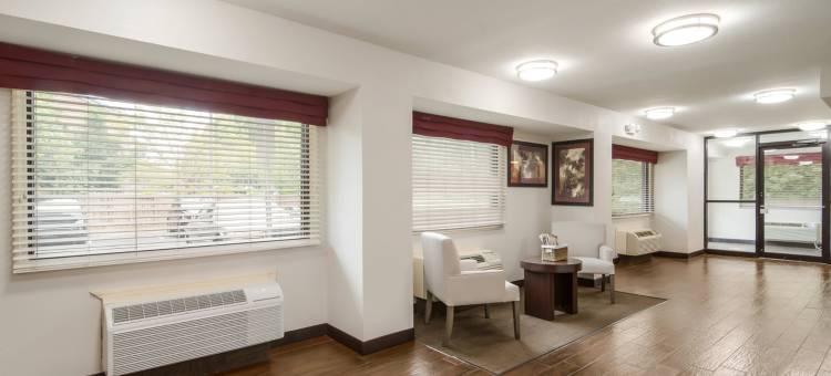 达拉姆杜克大学医学中心红顶酒店(Red Roof Inn Durham - Duke University Medical Center)图片