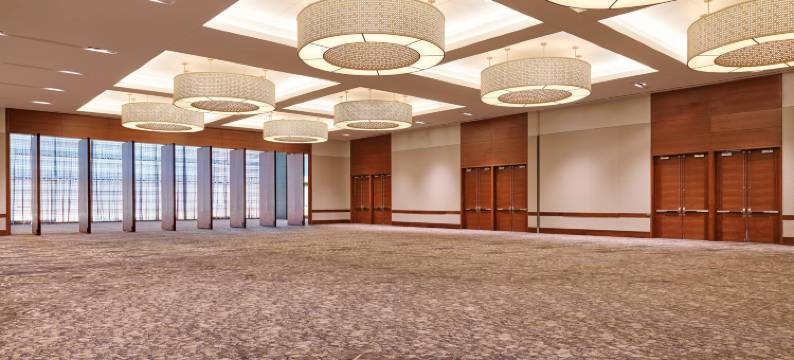 达拉斯商业街威斯汀酒店(The Westin Galleria Dallas)图片