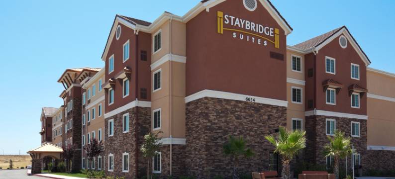 Staybridge Suites 洛克林- 罗斯维尔地区(Staybridge Suites ROCKLIN - ROSEVILLE AREA by IHG)图片