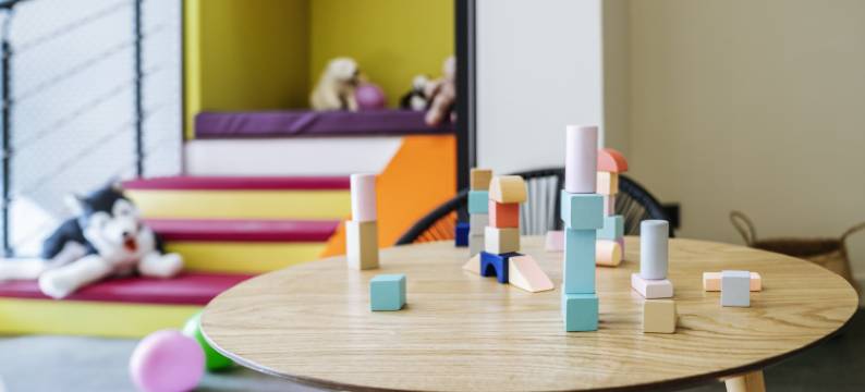 宜必思尚品佩皮尼扬中心火车站酒店(ibis Styles Perpignan Centre Gare)图片