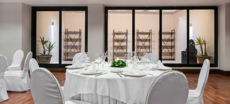 埃克斯阿戈拉卡塞雷斯住宿(Exe Agora Cáceres)图片