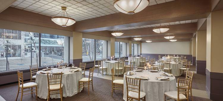 威斯汀卡尔加里酒店(The Westin Calgary)图片