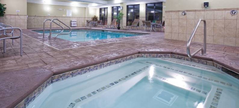 智选假日套房酒店里奇菲尔德(Holiday Inn Express & Suites RICHFIELD by IHG)图片