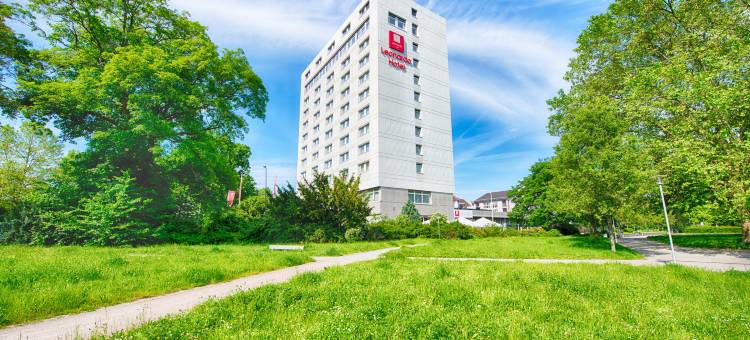 卡尔斯鲁厄莱昂纳多酒店(Leonardo Hotel Karlsruhe)图片