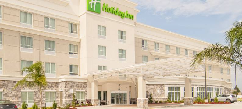 新奥尔良机场北假日酒店(Holiday Inn NEW ORLEANS AIRPORT NORTH by IHG)图片