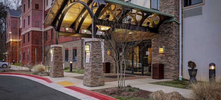 华盛顿特区格林贝尔特Staybridge套房酒店(Staybridge Suites WASHINGTON D.C. - GREENBELT by IHG)图片