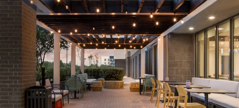 希尔顿欢朋套房酒店-欧文/达拉斯沃斯堡机场北(Home2 Suites by Hilton Irving/DFW Airport North)图片