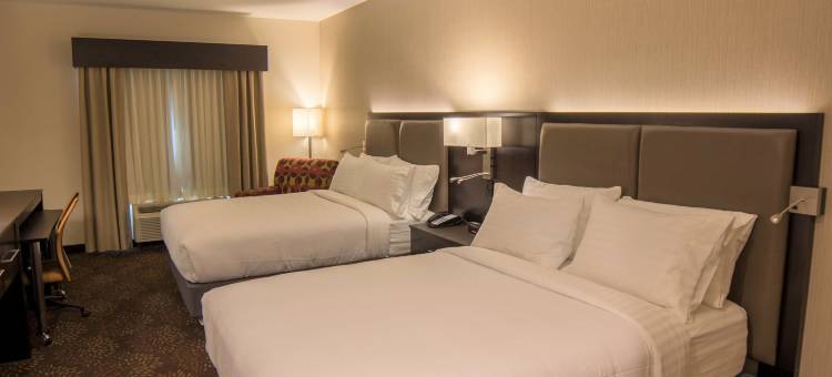 Holiday Inn 奖杯俱乐部/南湖(Holiday Inn Trophy Club)图片