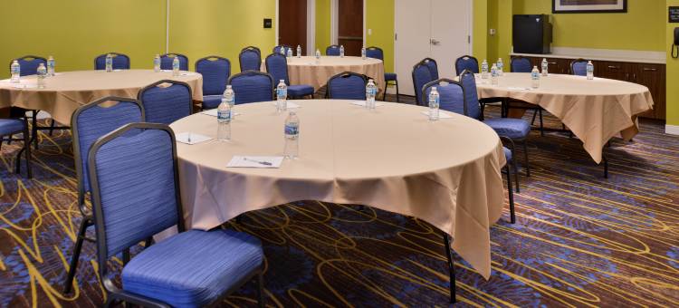 安阿伯西欢朋套房酒店(Hampton Inn & Suites Ann Arbor-West)图片