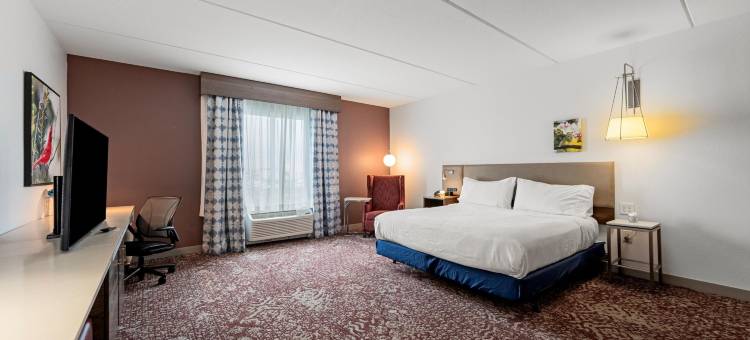 马丁斯堡希尔顿花园酒店(Hilton Garden Inn Martinsburg)图片